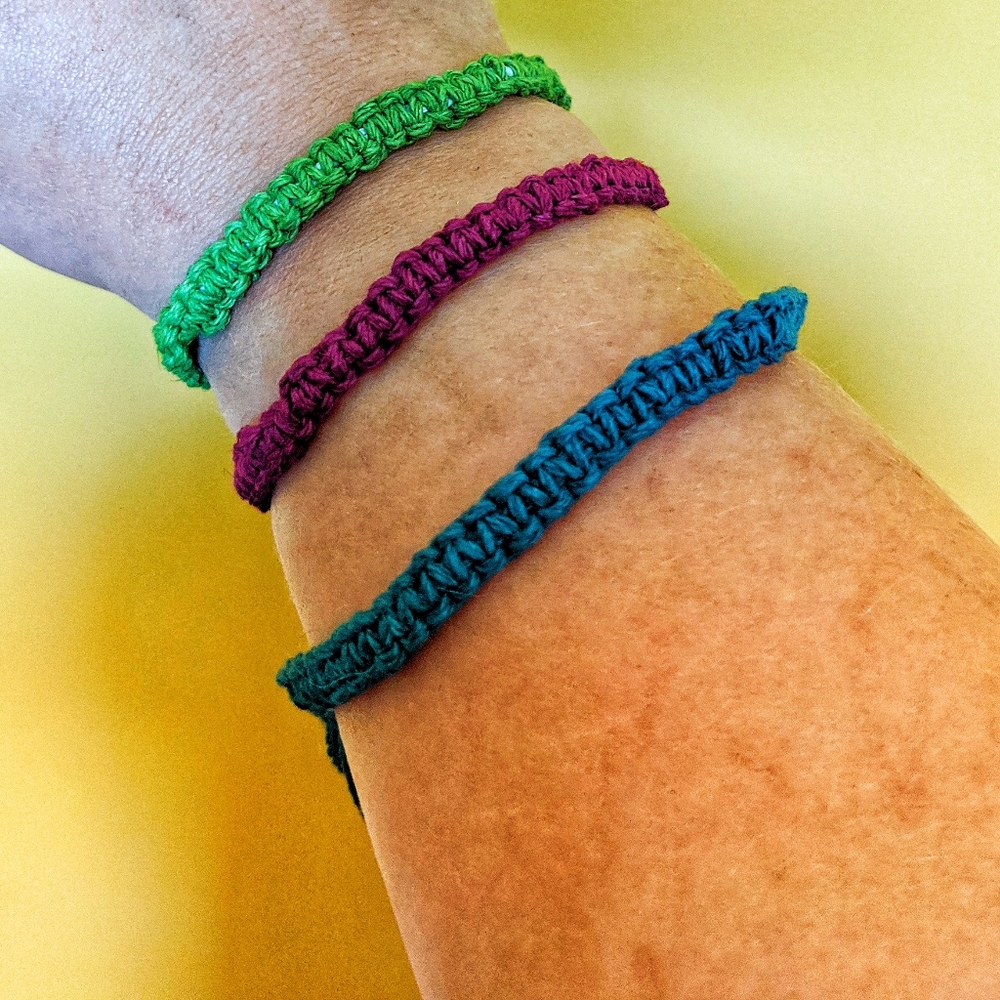 Handmade Bracelet